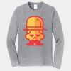 P&C Unisex Long Sleeve Fan Favorite T-Shirt  Thumbnail