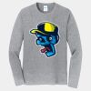 P&C Unisex Long Sleeve Fan Favorite T-Shirt  Thumbnail