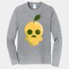 P&C Unisex Long Sleeve Fan Favorite T-Shirt  Thumbnail