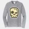 P&C Unisex Long Sleeve Fan Favorite T-Shirt  Thumbnail
