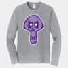 P&C Unisex Long Sleeve Fan Favorite T-Shirt  Thumbnail