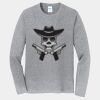 P&C Unisex Long Sleeve Fan Favorite T-Shirt  Thumbnail