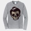P&C Unisex Long Sleeve Fan Favorite T-Shirt  Thumbnail