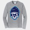 P&C Unisex Long Sleeve Fan Favorite T-Shirt  Thumbnail