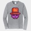 P&C Unisex Long Sleeve Fan Favorite T-Shirt  Thumbnail