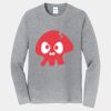 P&C Unisex Long Sleeve Fan Favorite T-Shirt  Thumbnail