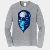 P&C Unisex Long Sleeve Fan Favorite T-Shirt  Thumbnail