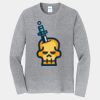 P&C Unisex Long Sleeve Fan Favorite T-Shirt  Thumbnail