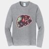 P&C Unisex Long Sleeve Fan Favorite T-Shirt  Thumbnail