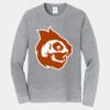 P&C Unisex Long Sleeve Fan Favorite T-Shirt  Thumbnail