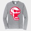 P&C Unisex Long Sleeve Fan Favorite T-Shirt  Thumbnail