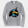 P&C Unisex Long Sleeve Fan Favorite T-Shirt  Thumbnail