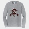 P&C Unisex Long Sleeve Fan Favorite T-Shirt  Thumbnail