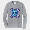 P&C Unisex Long Sleeve Fan Favorite T-Shirt  Thumbnail