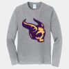 P&C Unisex Long Sleeve Fan Favorite T-Shirt  Thumbnail