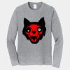 P&C Unisex Long Sleeve Fan Favorite T-Shirt  Thumbnail