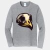 P&C Unisex Long Sleeve Fan Favorite T-Shirt  Thumbnail