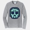 P&C Unisex Long Sleeve Fan Favorite T-Shirt  Thumbnail
