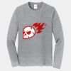 P&C Unisex Long Sleeve Fan Favorite T-Shirt  Thumbnail