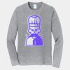 P&C Unisex Long Sleeve Fan Favorite T-Shirt  Thumbnail