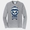 P&C Unisex Long Sleeve Fan Favorite T-Shirt  Thumbnail