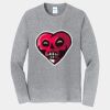 P&C Unisex Long Sleeve Fan Favorite T-Shirt  Thumbnail