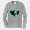 P&C Unisex Long Sleeve Fan Favorite T-Shirt  Thumbnail