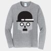 P&C Unisex Long Sleeve Fan Favorite T-Shirt  Thumbnail