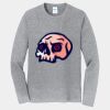 P&C Unisex Long Sleeve Fan Favorite T-Shirt  Thumbnail