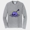 P&C Unisex Long Sleeve Fan Favorite T-Shirt  Thumbnail