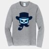 P&C Unisex Long Sleeve Fan Favorite T-Shirt  Thumbnail