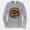 P&C Unisex Long Sleeve Fan Favorite T-Shirt  Thumbnail