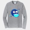P&C Unisex Long Sleeve Fan Favorite T-Shirt  Thumbnail
