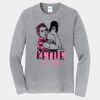 P&C Unisex Long Sleeve Fan Favorite T-Shirt  Thumbnail