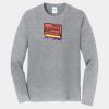 P&C Unisex Long Sleeve Fan Favorite T-Shirt  Thumbnail