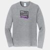 P&C Unisex Long Sleeve Fan Favorite T-Shirt  Thumbnail