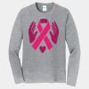 P&C Unisex Long Sleeve Fan Favorite T-Shirt  Thumbnail
