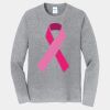 P&C Unisex Long Sleeve Fan Favorite T-Shirt  Thumbnail
