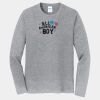 P&C Unisex Long Sleeve Fan Favorite T-Shirt  Thumbnail