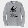 P&C Unisex Long Sleeve Fan Favorite T-Shirt  Thumbnail