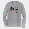 P&C Unisex Long Sleeve Fan Favorite T-Shirt  Thumbnail