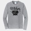 P&C Unisex Long Sleeve Fan Favorite T-Shirt  Thumbnail