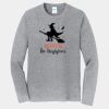 P&C Unisex Long Sleeve Fan Favorite T-Shirt  Thumbnail