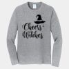 P&C Unisex Long Sleeve Fan Favorite T-Shirt  Thumbnail