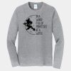 P&C Unisex Long Sleeve Fan Favorite T-Shirt  Thumbnail