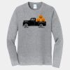 P&C Unisex Long Sleeve Fan Favorite T-Shirt  Thumbnail