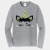 P&C Unisex Long Sleeve Fan Favorite T-Shirt  Thumbnail