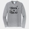 P&C Unisex Long Sleeve Fan Favorite T-Shirt  Thumbnail