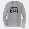 P&C Unisex Long Sleeve Fan Favorite T-Shirt  Thumbnail