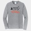 P&C Unisex Long Sleeve Fan Favorite T-Shirt  Thumbnail